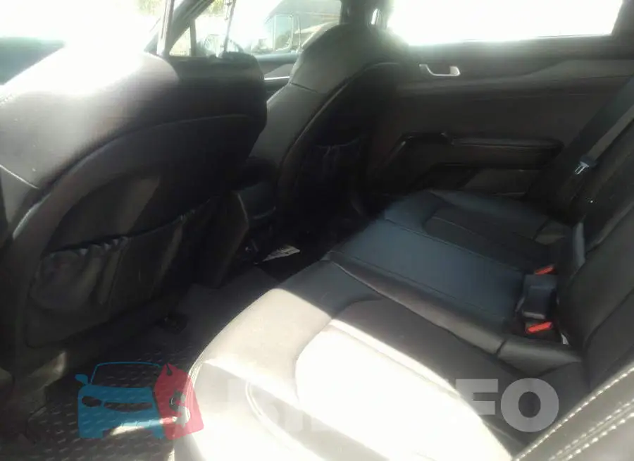 5XXG64J27MG059572 Photo# 8