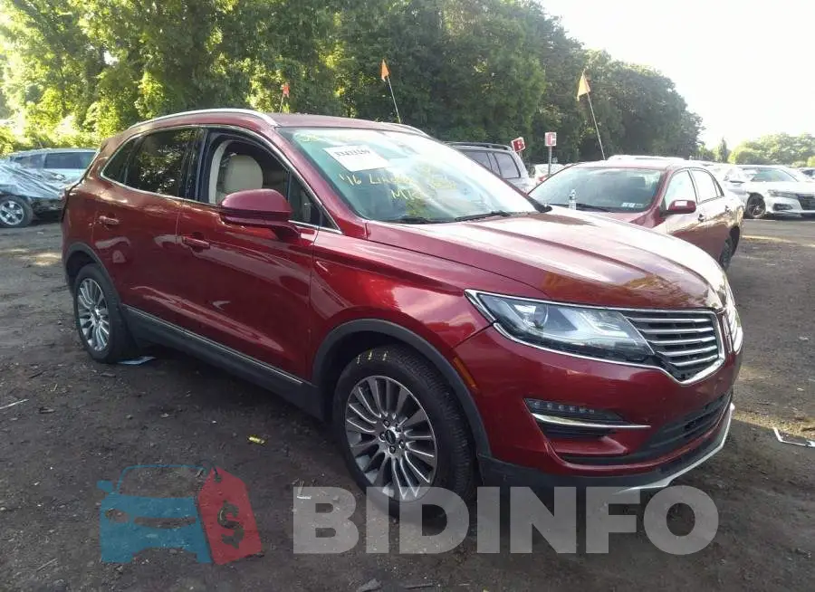5LMCJ3D99GUJ27572 Photo# 1