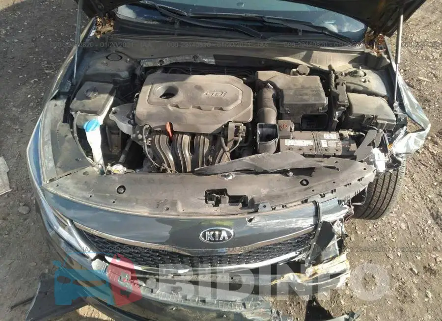 5XXGT4L36GG022970 Photo# 10