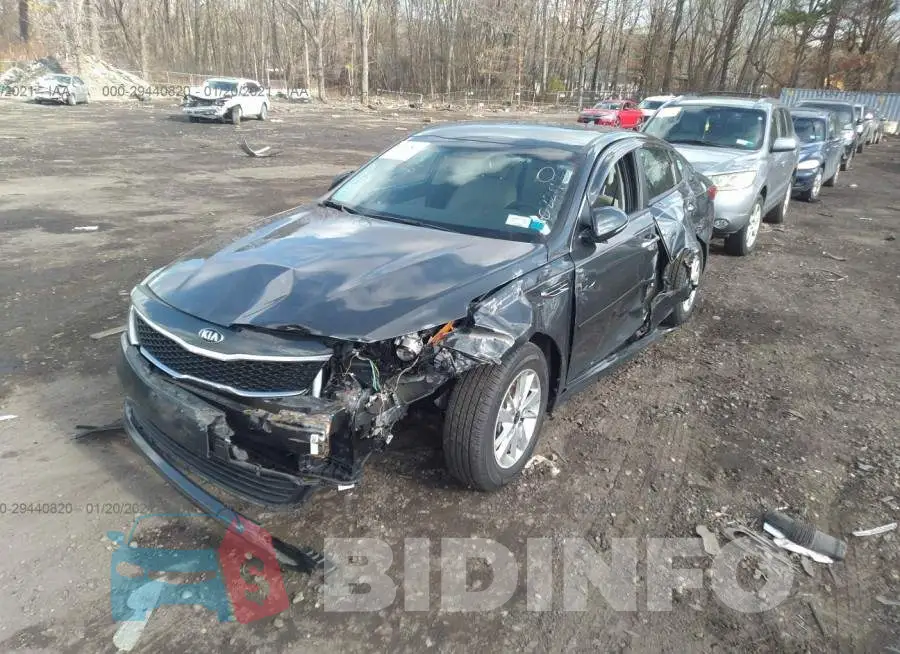 5XXGT4L36GG022970 Photo# 2