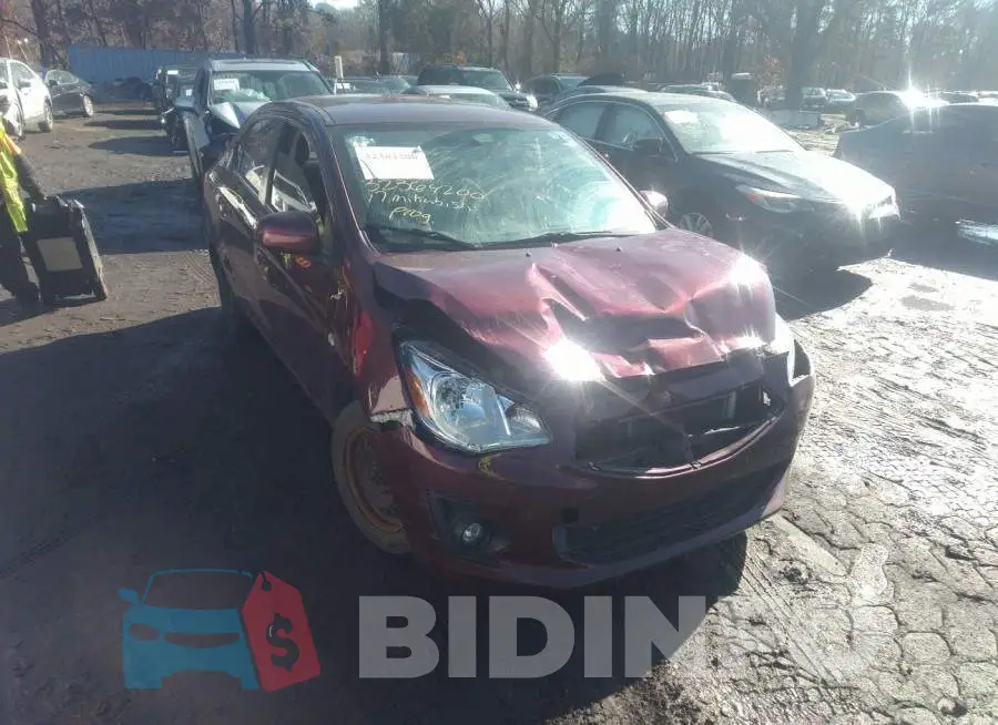 ML32F3FJ2HHF05873 Photo# 1
