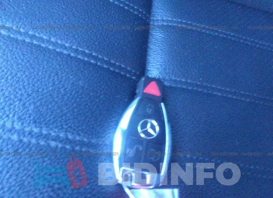 4JGDA5HB9GA732872 Photo# 11