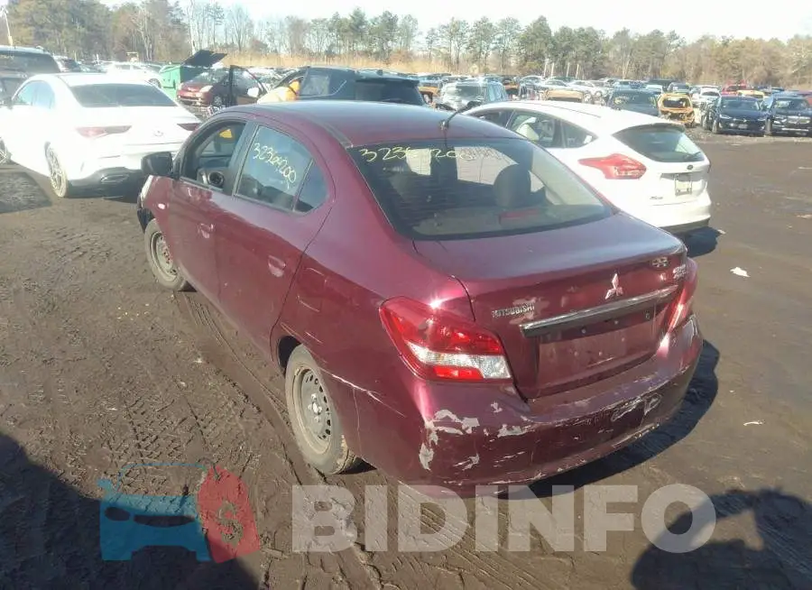 ML32F3FJ2HHF05873 Photo# 3