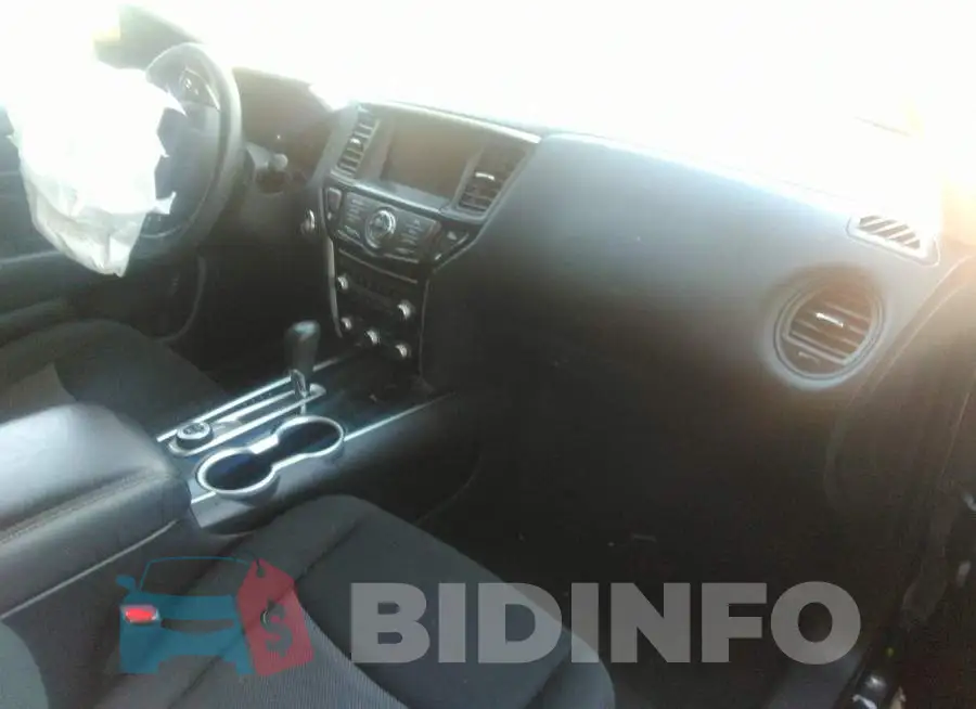 5N1DR2MM8JC676157 Photo# 5