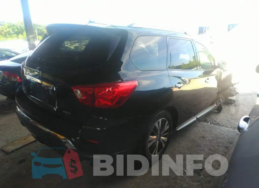 5N1DR2MM8JC676157 Photo# 4