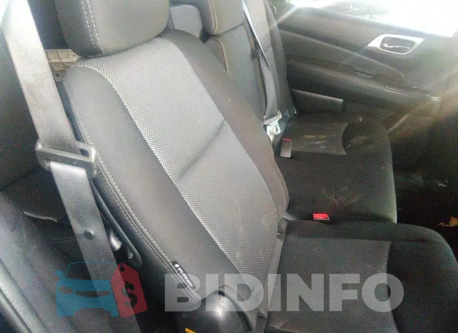 5N1DR2MM8JC676157 Photo# 8