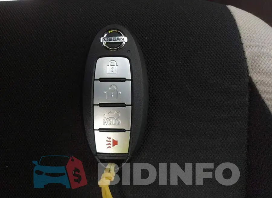 3N1CN8EV0ML917517 Photo# 11