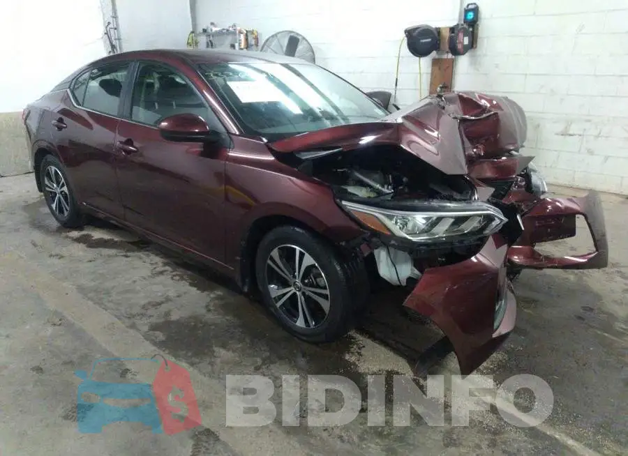 3N1AB8CV8MY205715 Photo# 1