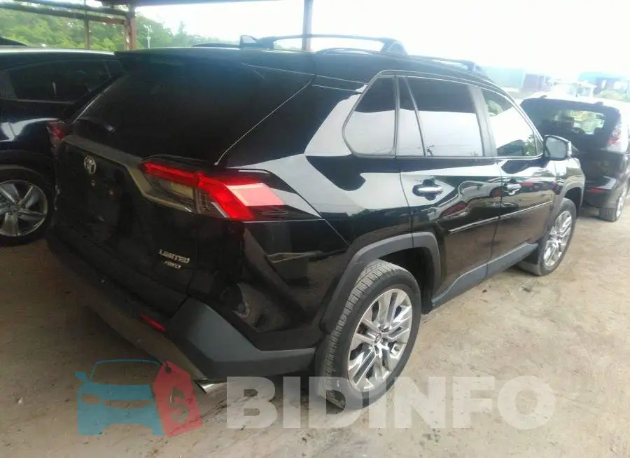 JTMN1RFV4KD502287 Photo# 4