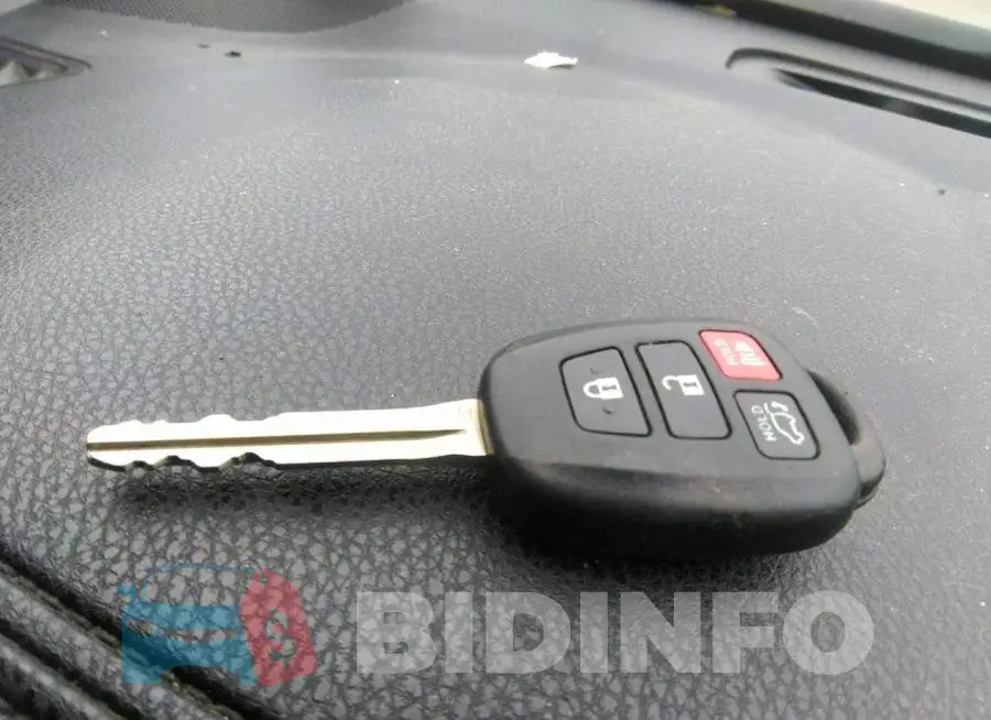 5TDBKRFH1GS251380 Photo# 11