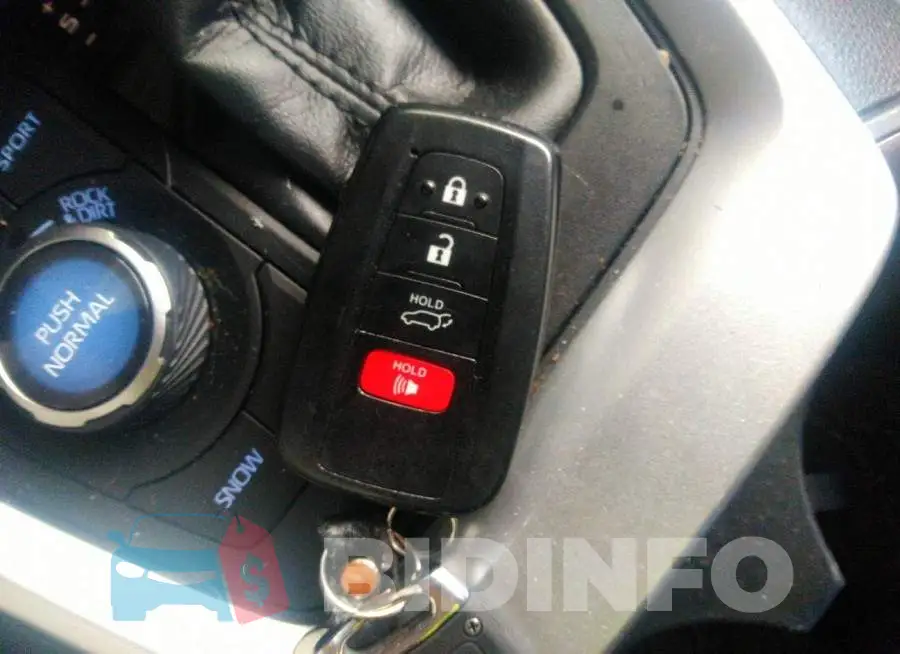JTMN1RFV4KD502287 Photo# 11