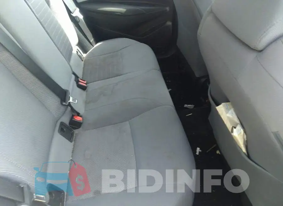5YFS4RCE6LP051179 Photo# 8