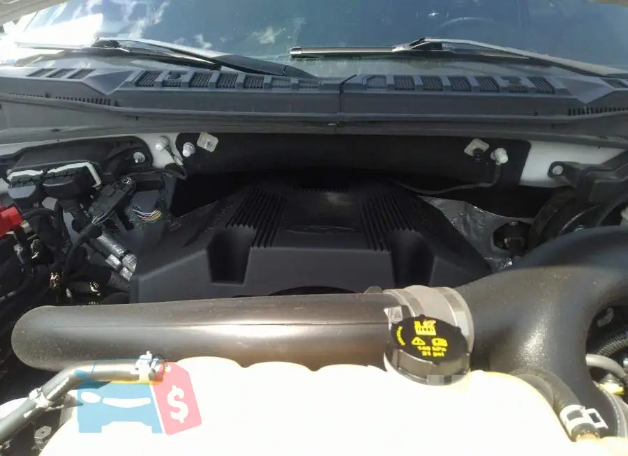1FTEW1EG6JFD03153 Photo# 10