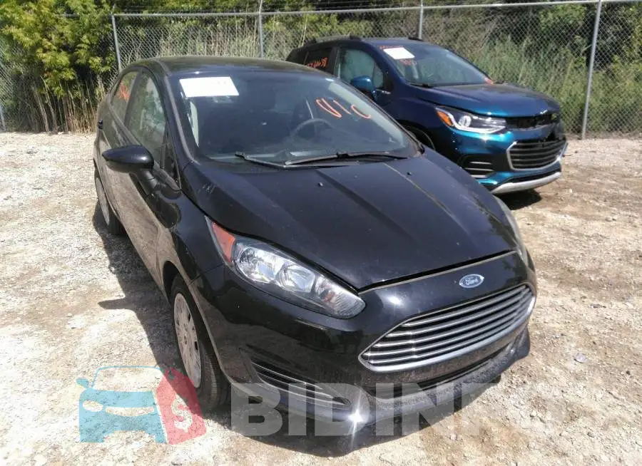 3FADP4AJ5HM159218 Photo# 1