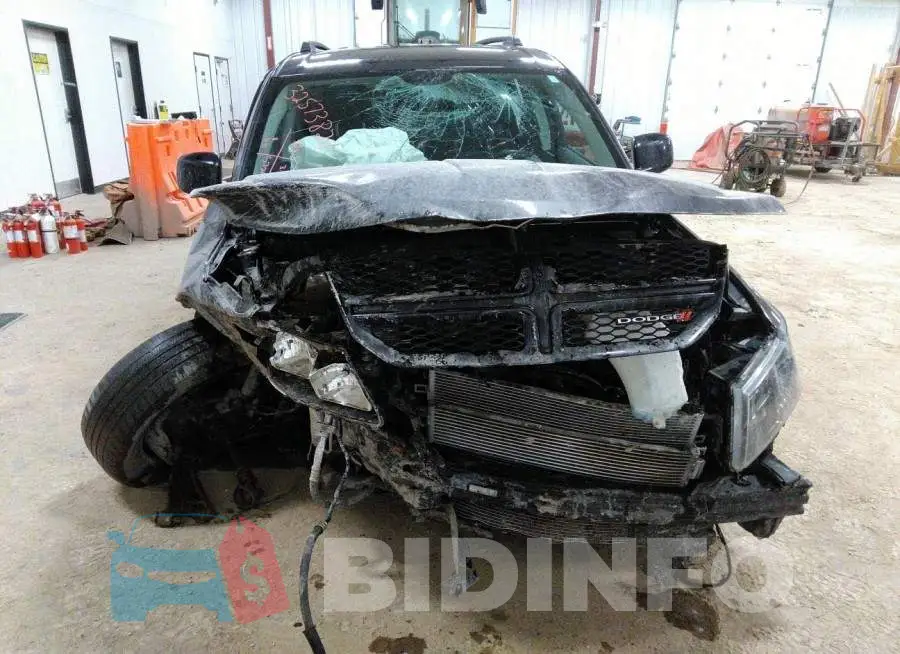 3C4PDCEG7GT107327 Photo# 6