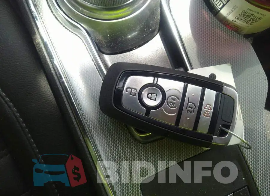 2FMPK4J99MBA13987 Photo# 11
