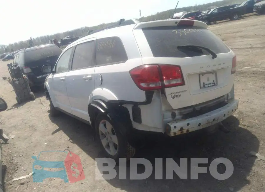3C4PDCAB8FT679676 Photo# 3