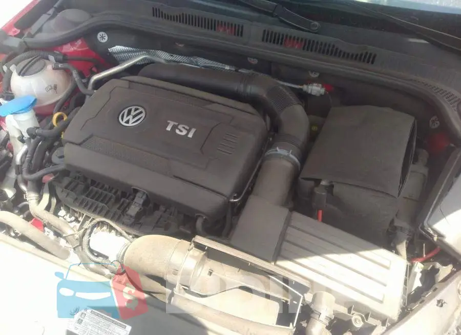 3VW4T7AJ8HM285898 Photo# 10