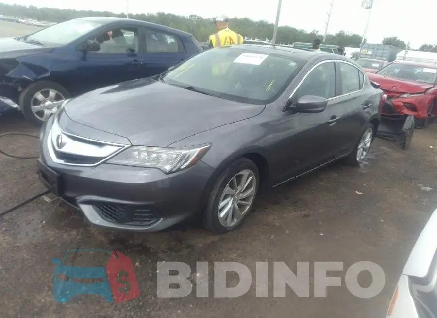 19UDE2F35HA008960 Photo# 2