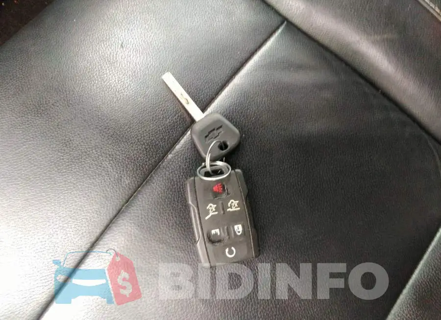 1GNSKHKC7GR168479 Photo# 11