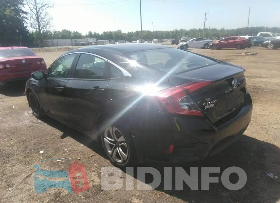 19XFC2F56HE040652 Photo# 3