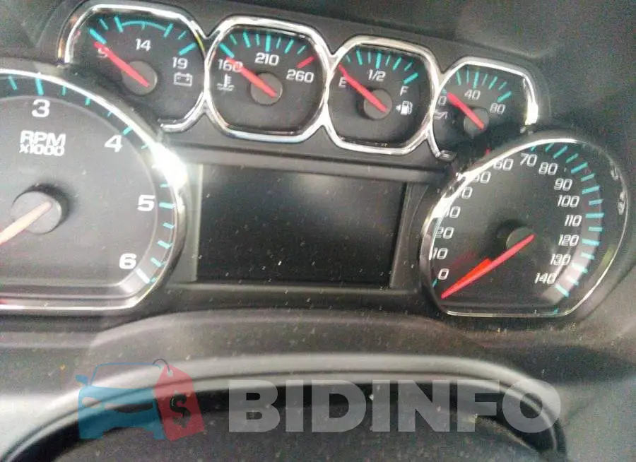 1GNSKHKC7GR168479 Photo# 7