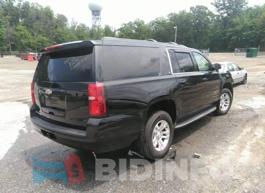1GNSKHKC7GR168479 Photo# 4