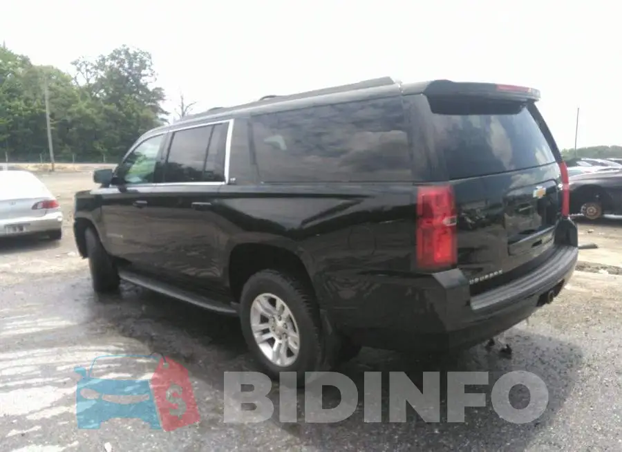 1GNSKHKC7GR168479 Photo# 3