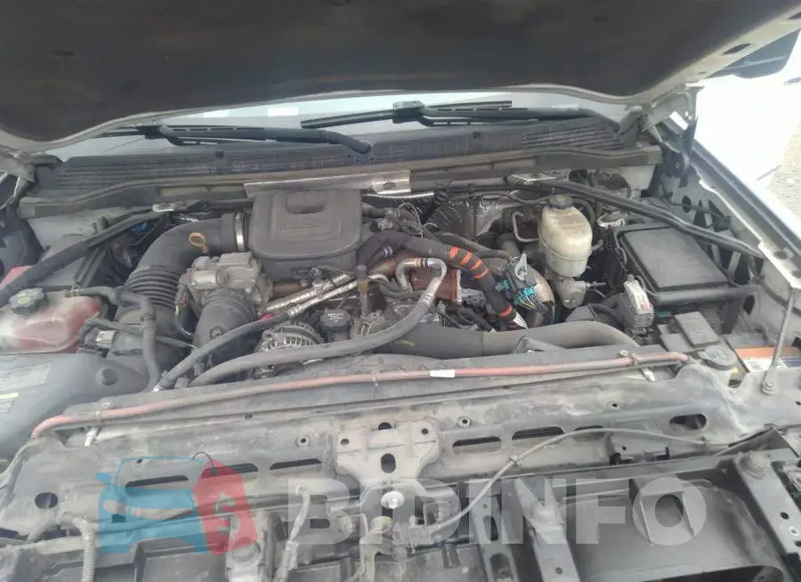 1GT120E83FF170792 Photo# 10