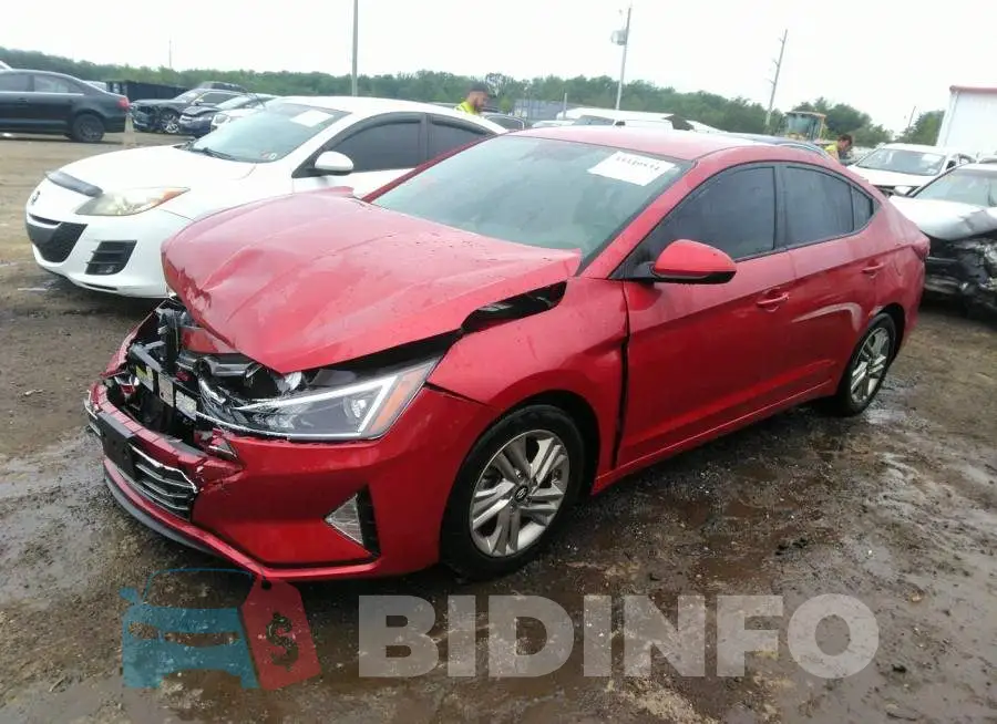 5NPD84LF6LH514363 Photo# 2