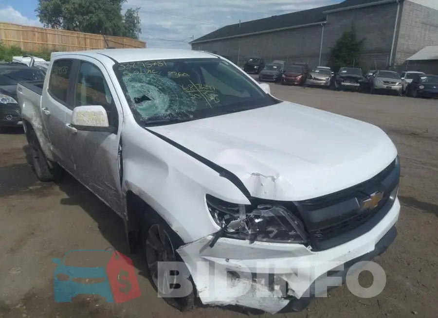 1GCGTCE31F1177234 Photo# 6