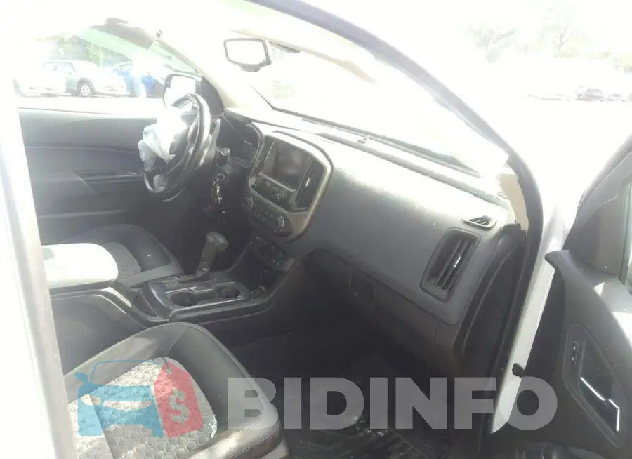 1GCGTCE31F1177234 Photo# 5