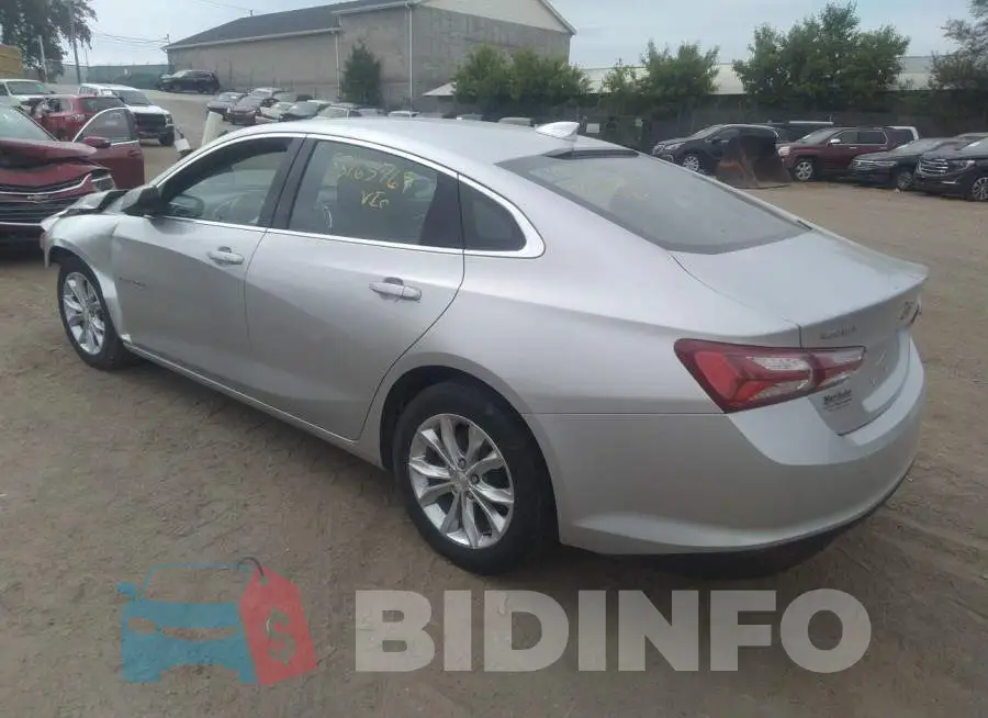 1G1ZD5ST7LF005237 Photo# 3