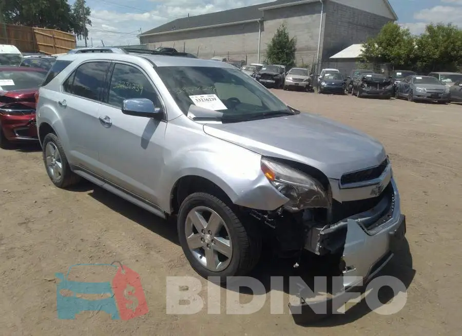 2GNFLHE37F6216146 Photo# 1