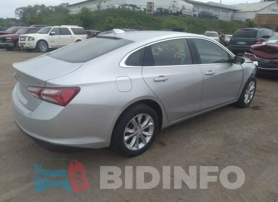 1G1ZD5ST7LF005237 Photo# 4