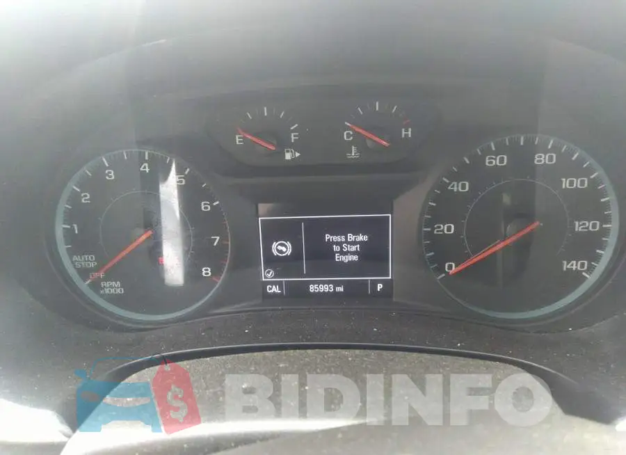 1G1ZD5ST7LF005237 Photo# 7