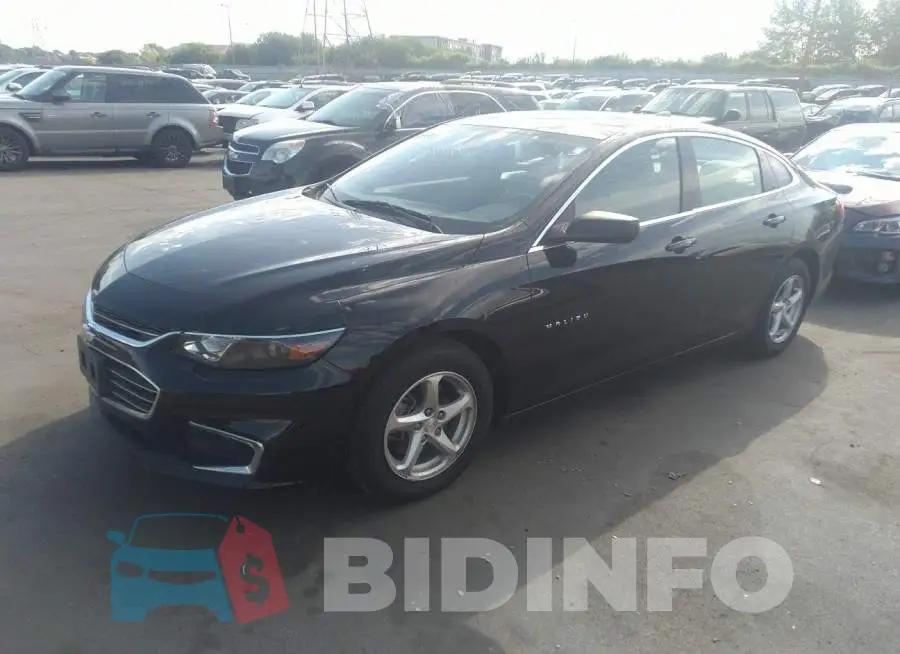 1G1ZB5ST8GF287545 Photo# 2