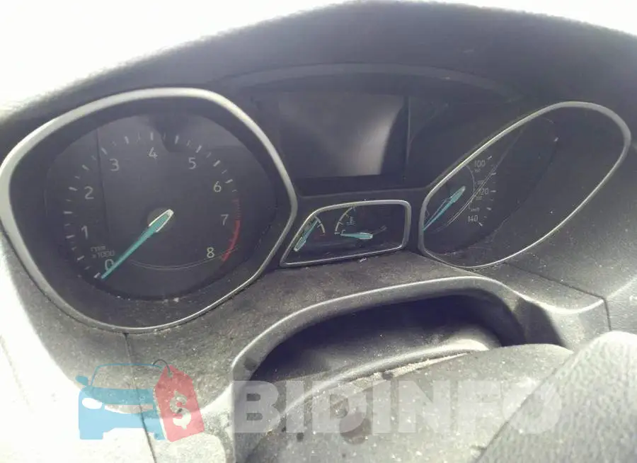 1FADP3K2XHL205189 Photo# 7