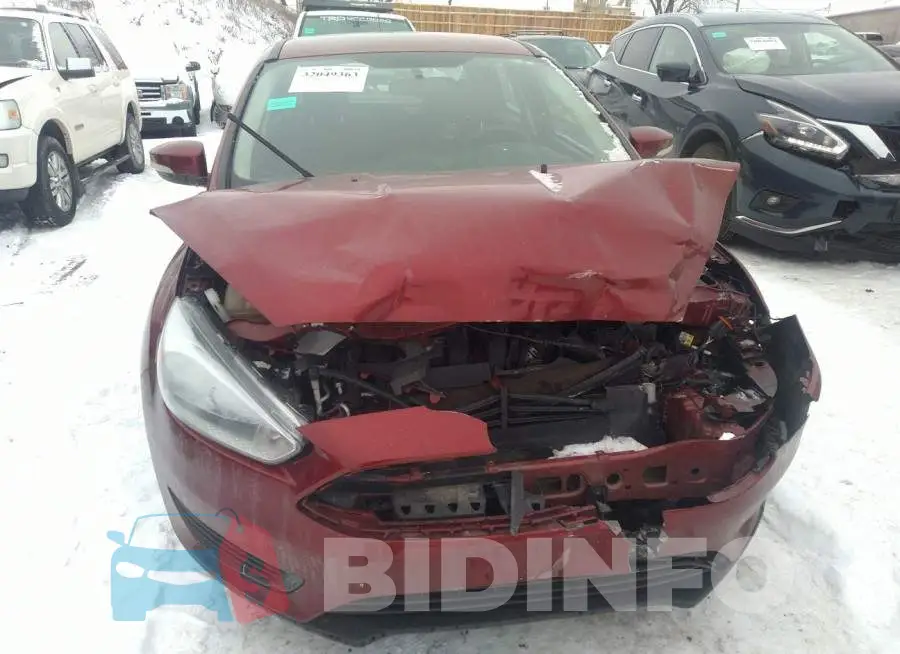 1FADP3F20FL287635 Photo# 6