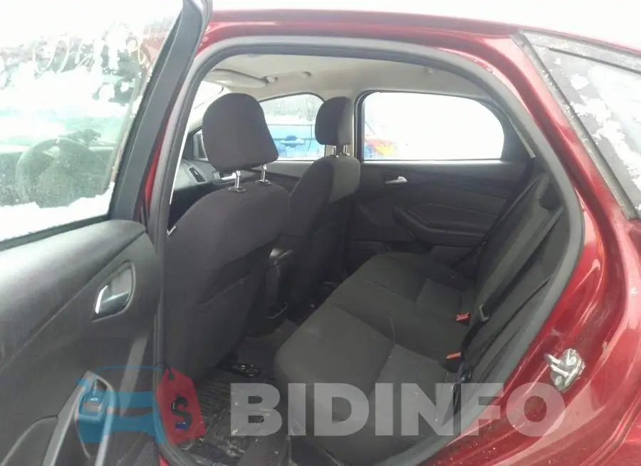 1FADP3F20FL287635 Photo# 8