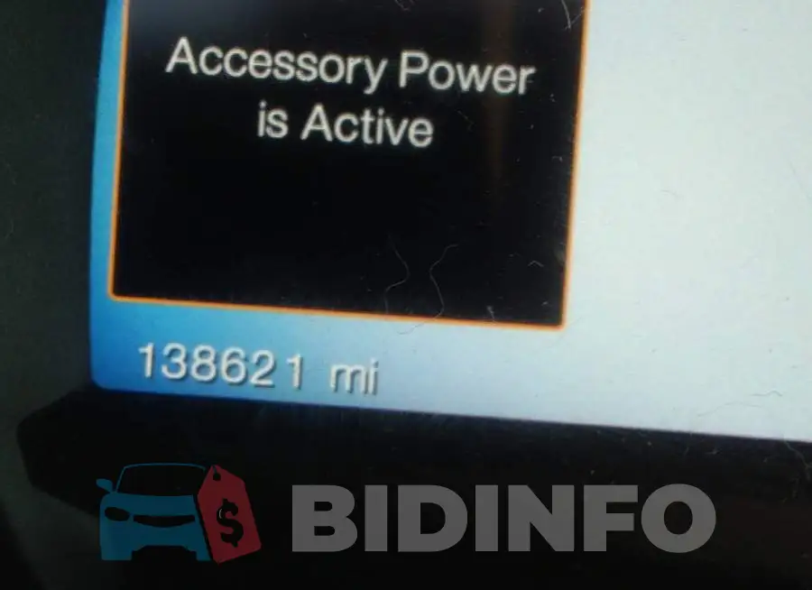 1FM5K7F88FGA20871 Photo# 7