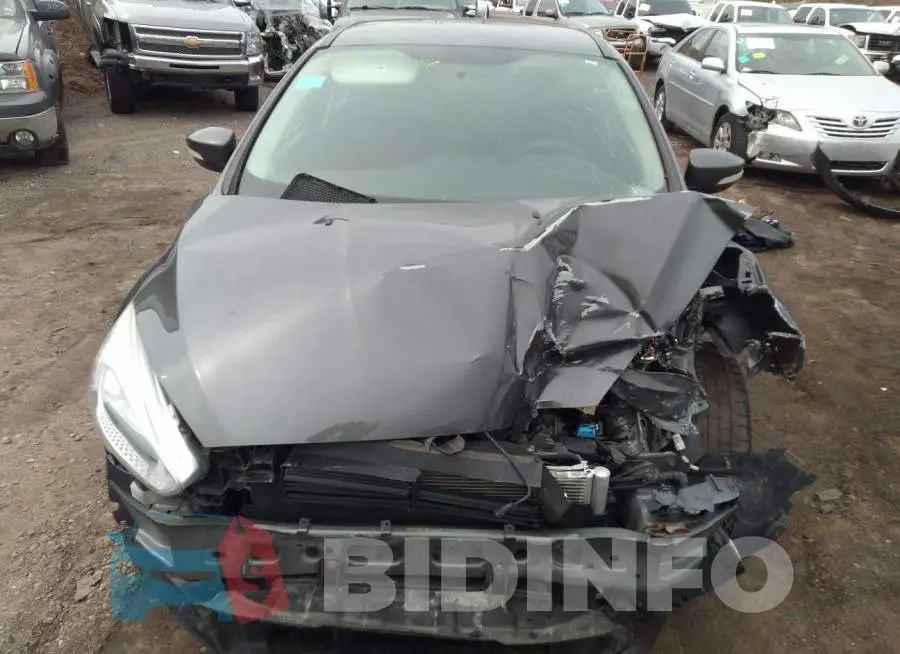 1FADP3K2XHL205189 Photo# 10