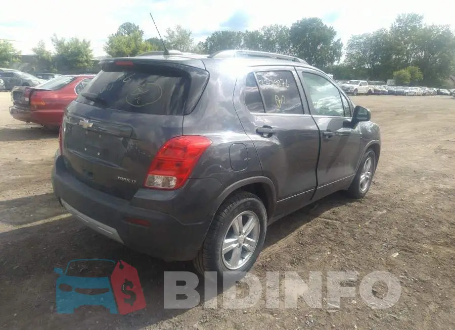 3GNCJLSB5GL139586 Photo# 4