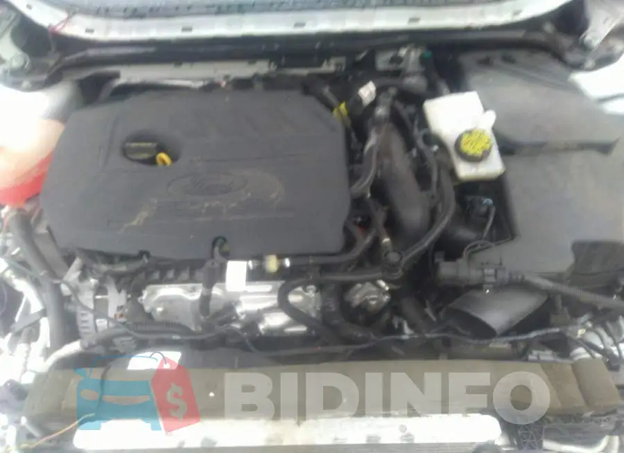 1FMCU9GD5HUE16267 Photo# 10