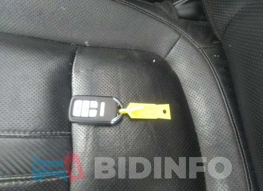 19XFC1F95GE037169 Photo# 11
