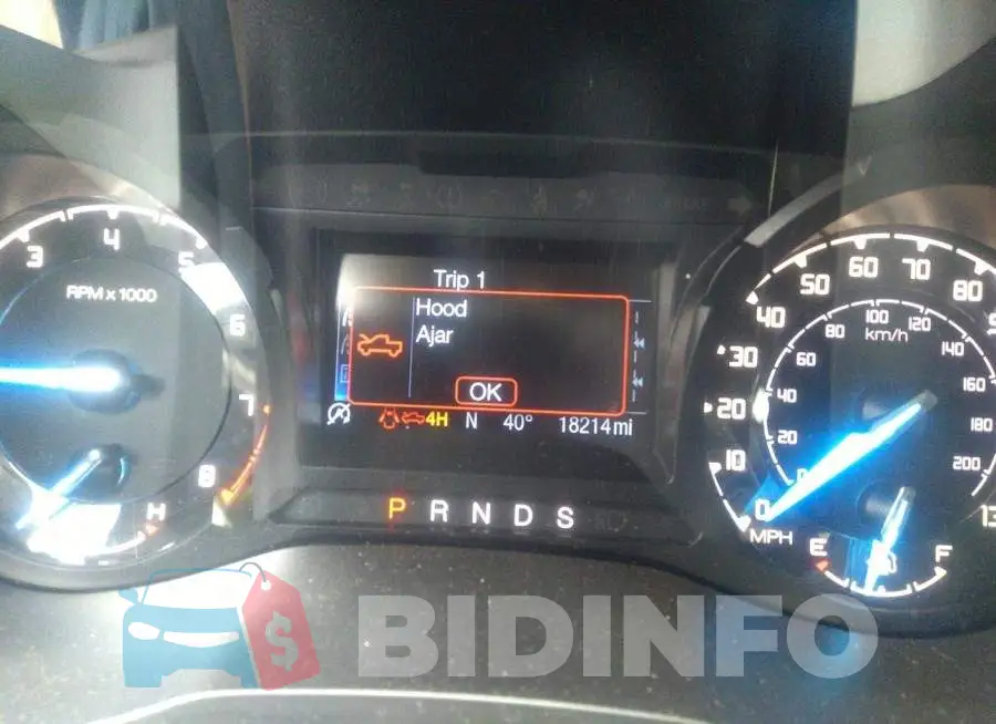 1FTER4FH2KLA75753 Photo# 7