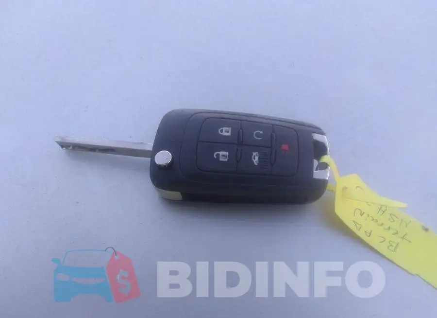 2GKFLSE39F6259199 Photo# 11