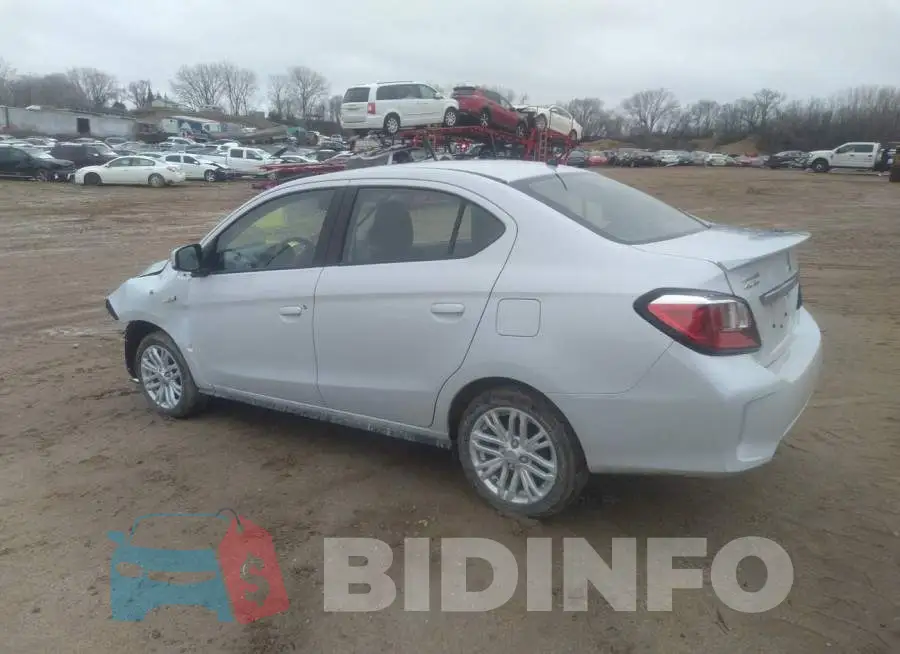 ML32FUFJ4MHF03638 Photo# 3