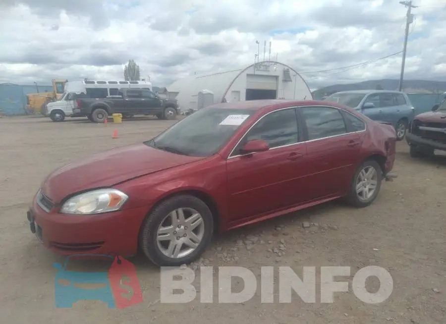 2G1WB5E35F1168579 Photo# 2