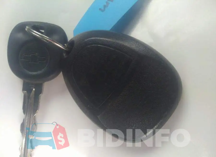 2G1WB5E35F1168579 Photo# 11